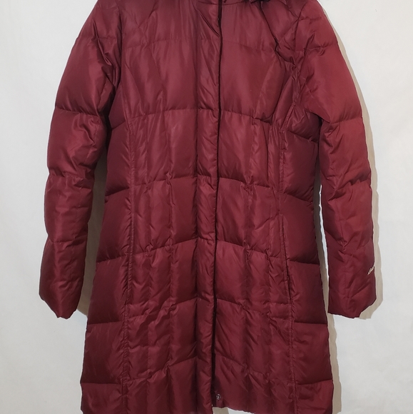 Eddie bauer down parka jacket 650 - Picture 4 of 16